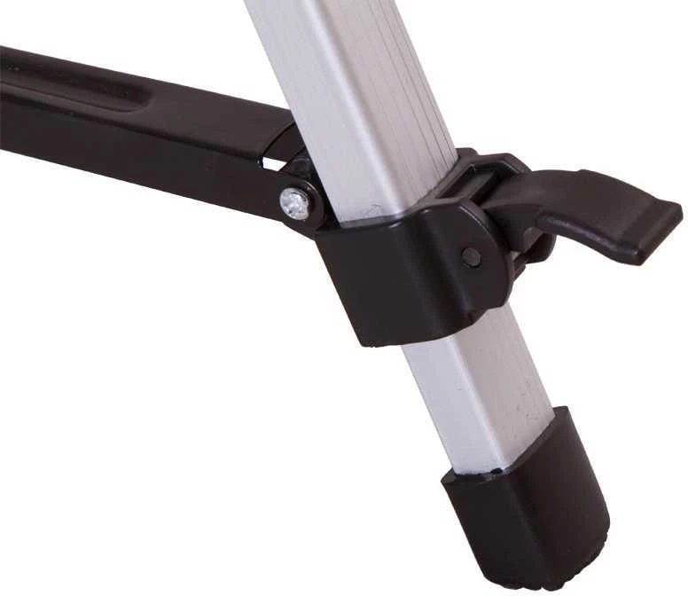 Teleskopas Levenhuk LabZZ T1 40/500 40–83 x
