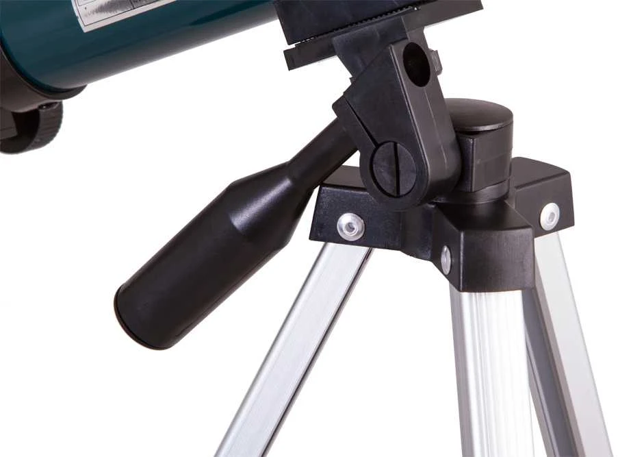 Teleskopas Levenhuk LabZZ T1 40/500 40–83 x