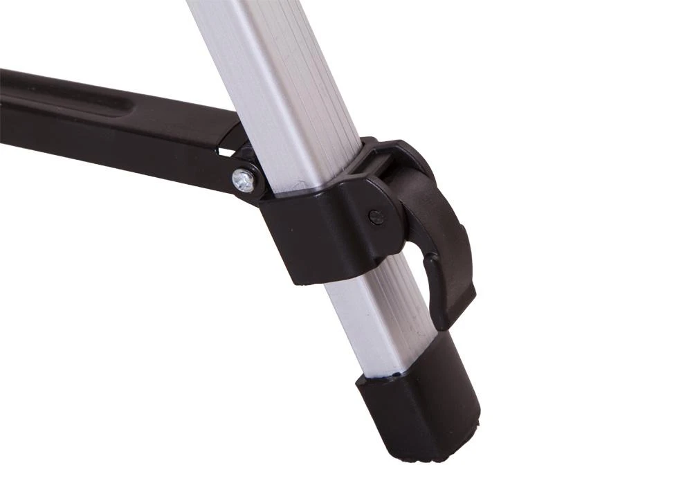 Teleskopas Levenhuk LabZZ T1 40/500 40–83 x