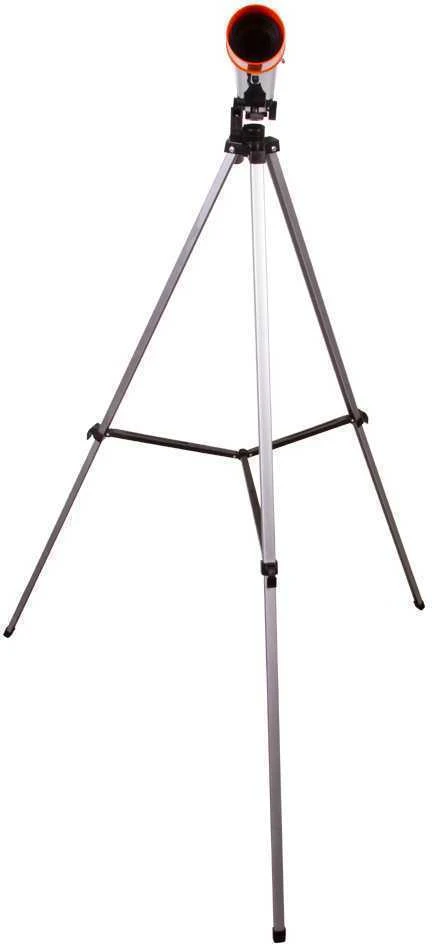 Bresser Teleskopas Levenhuk LabZZ T2 50/600 48–100 x