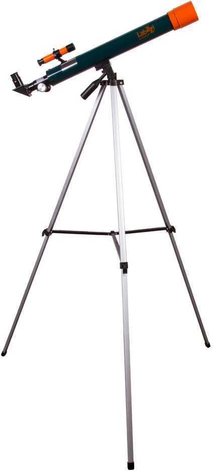 Bresser Teleskopas Levenhuk LabZZ T2 50/600 48–100 x