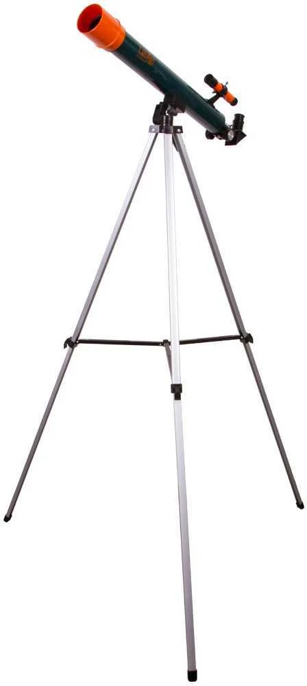 Teleskopas Levenhuk LabZZ T2 50/600 48–100 x