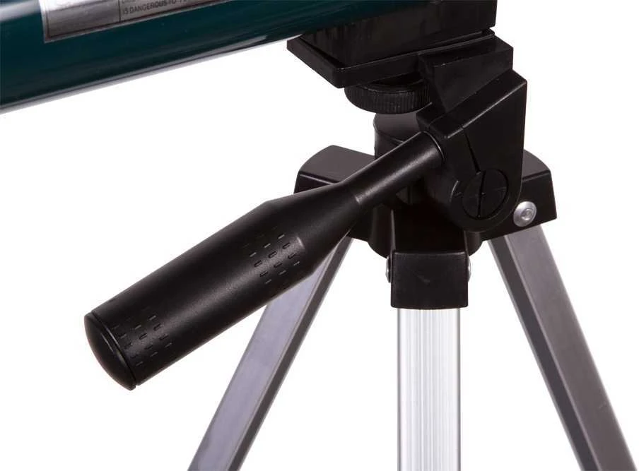Teleskopas Levenhuk LabZZ T2 50/600 48–100 x