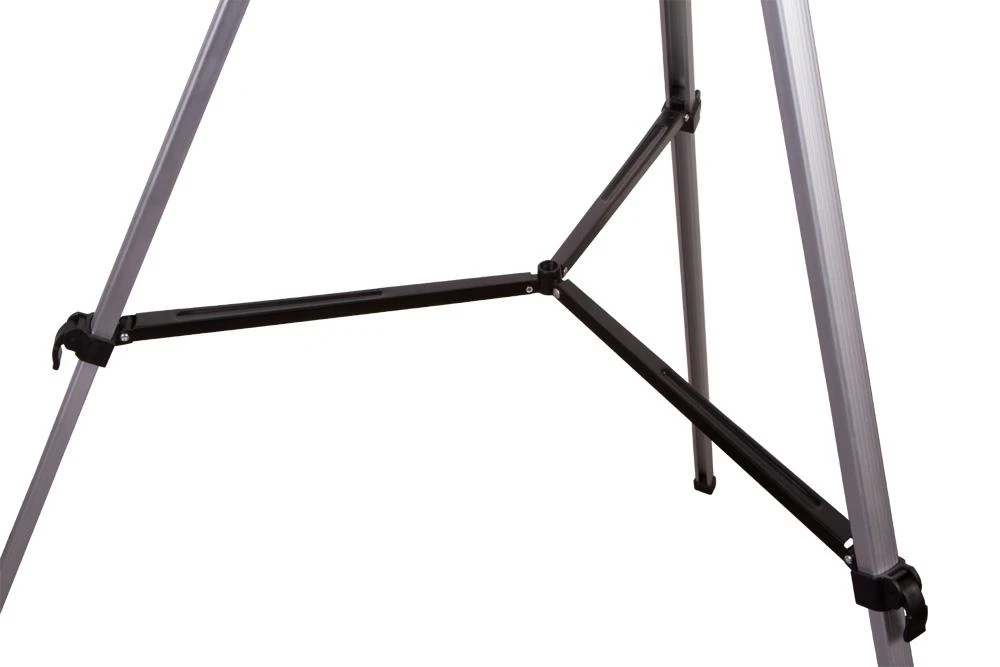 Teleskopas Levenhuk LabZZ T2 50/600 48–100 x