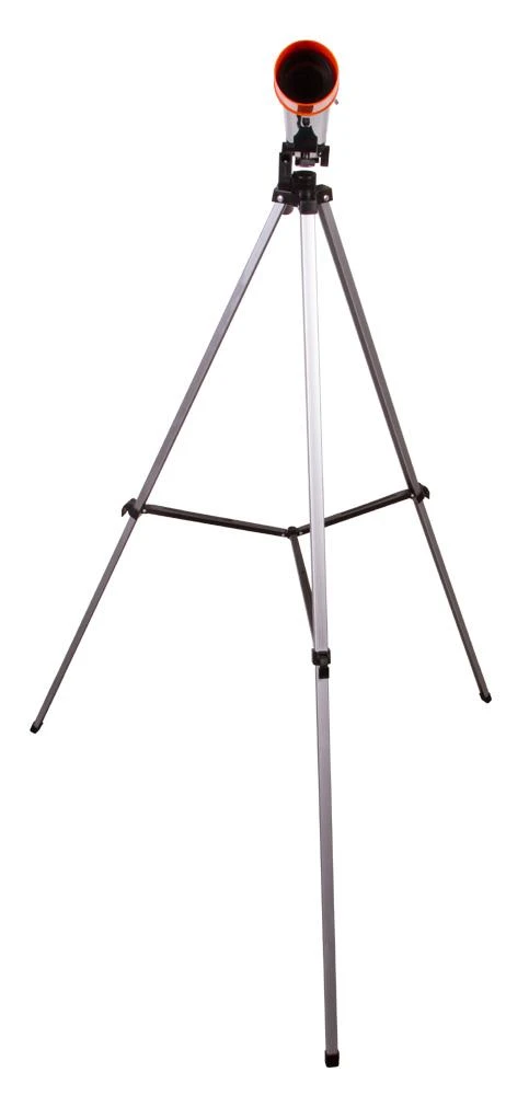 Teleskopas Levenhuk LabZZ T2 50/600 48–100 x