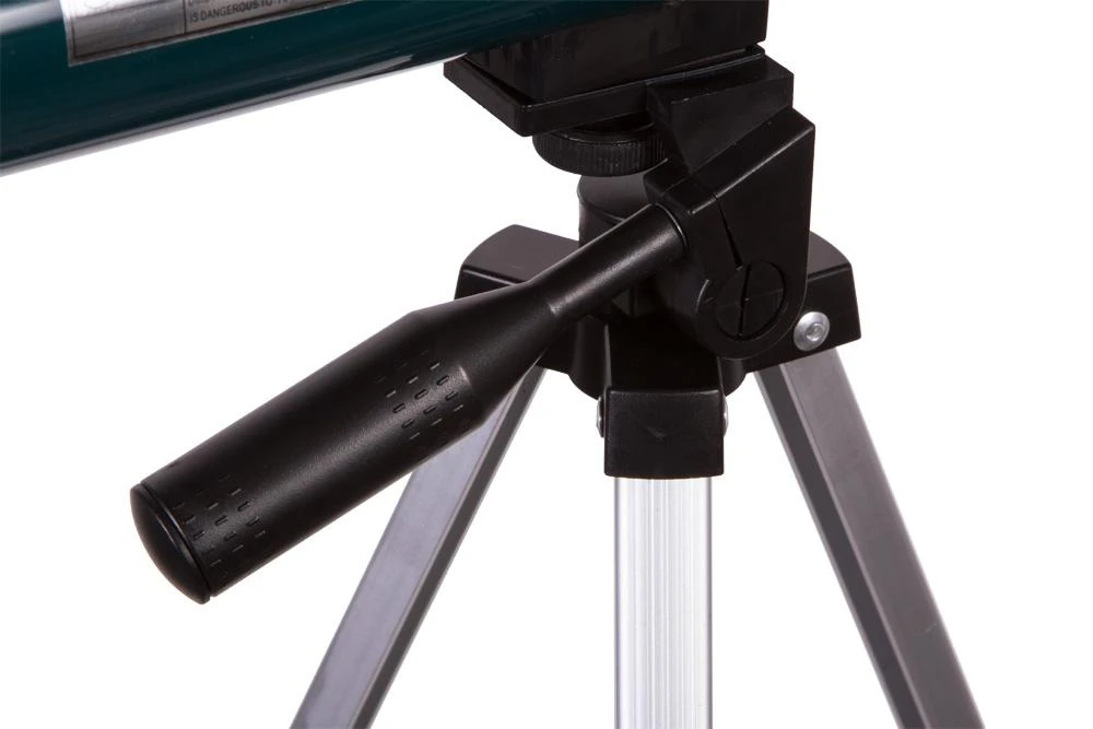 Teleskopas Levenhuk LabZZ T2 50/600 48–100 x