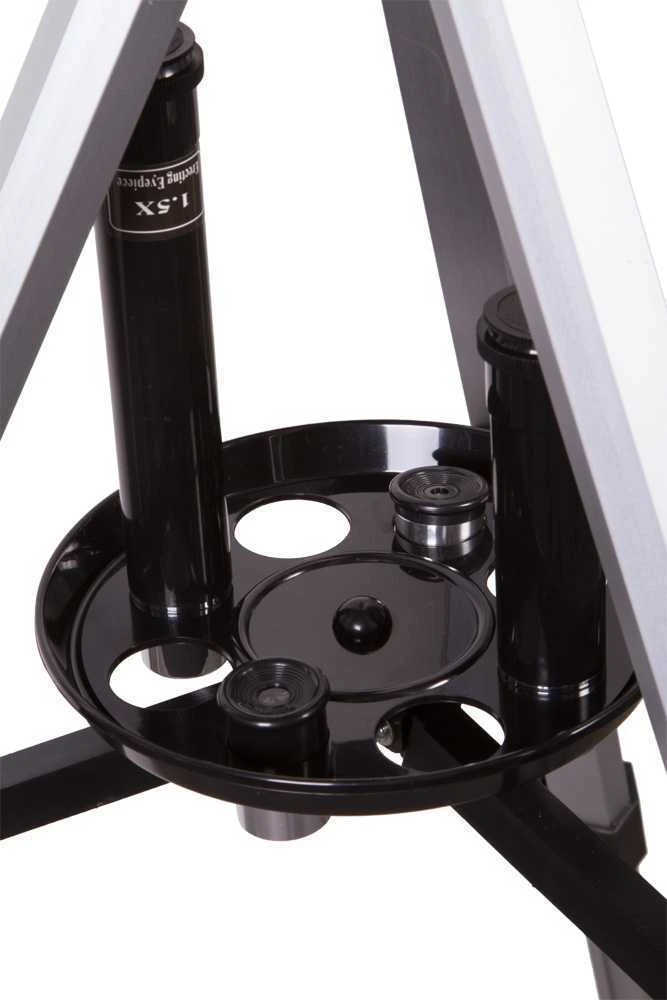 Teleskopas Levenhuk LabZZ T3 60/700 56–175x