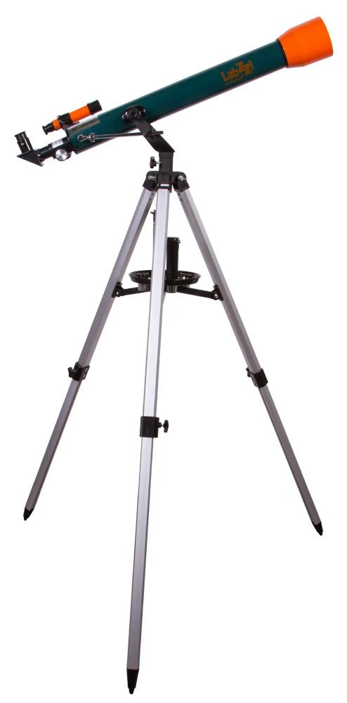 Teleskopas Levenhuk LabZZ T3 60/700 56–175x