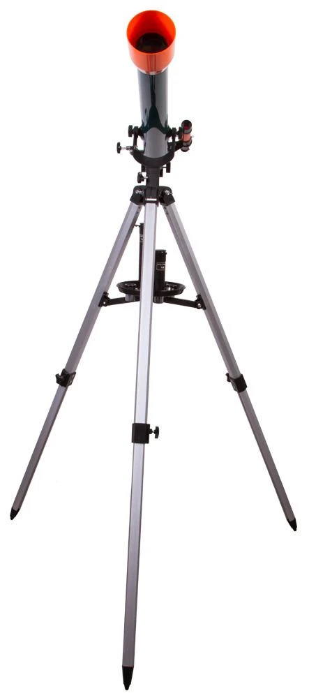 Teleskopas Levenhuk LabZZ T3 60/700 56–175x