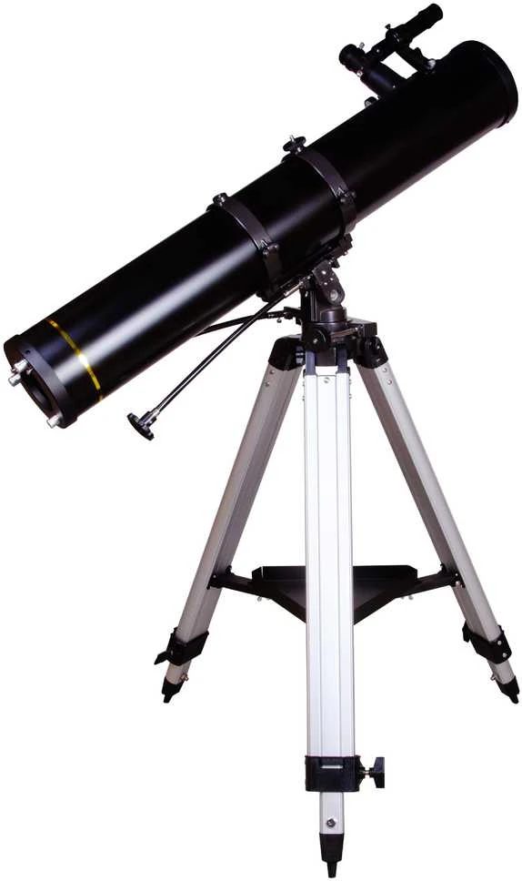 Teleskopas Levenhuk Skyline BASE 110S 114/900 >228x