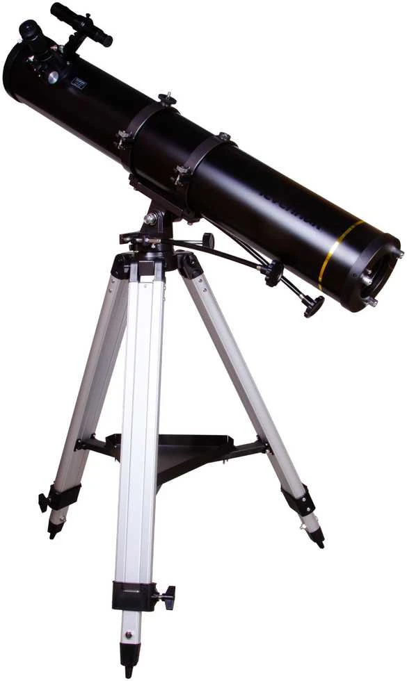 Teleskopas Levenhuk Skyline BASE 110S 114/900 >228x