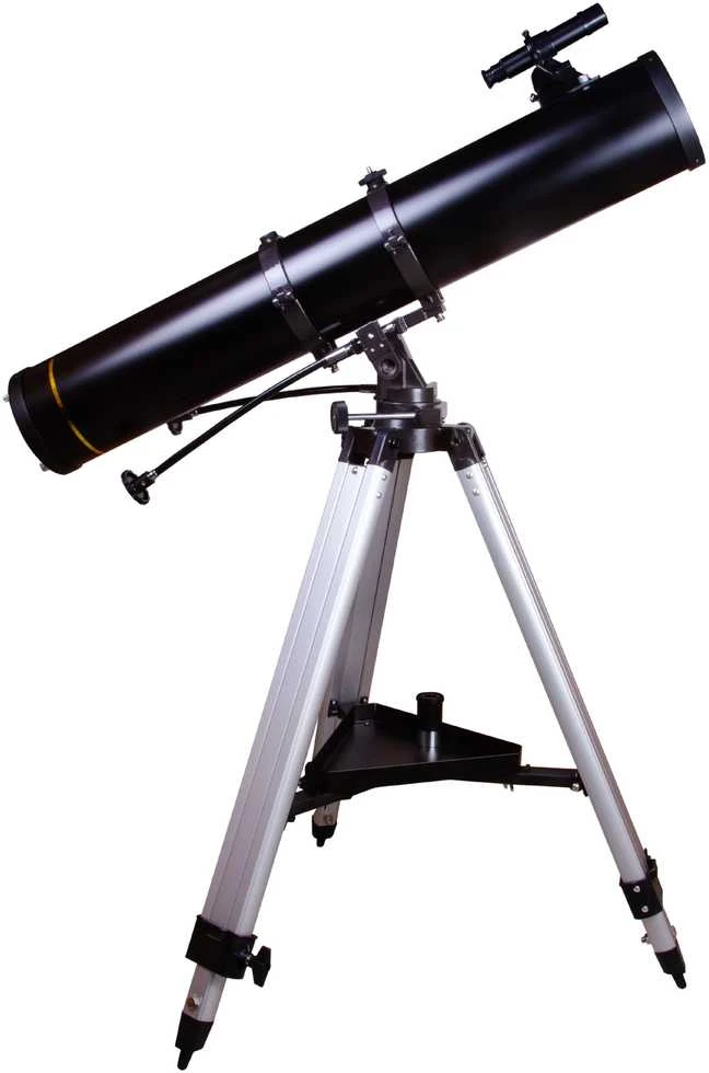 Teleskopas Levenhuk Skyline BASE 110S 114/900 >228x