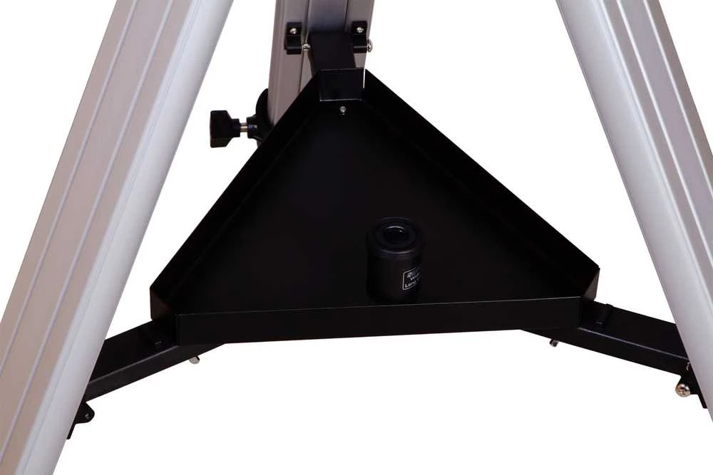 Teleskopas Levenhuk Skyline BASE 110S 114/900 >228x