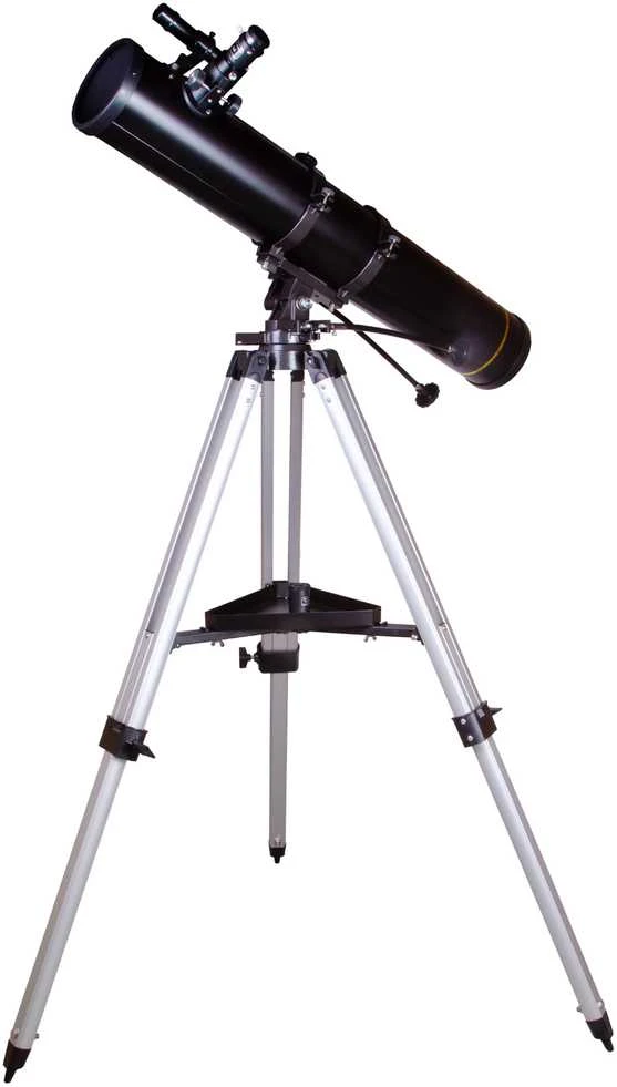 Teleskopas Levenhuk Skyline BASE 110S 114/900 >228x