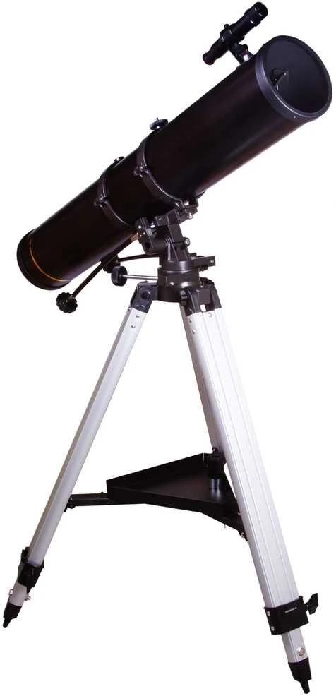 Teleskopas Levenhuk Skyline BASE 110S 114/900 >228x