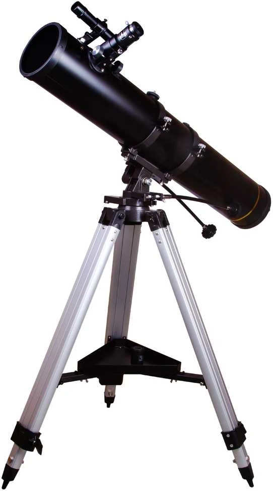 Teleskopas Levenhuk Skyline BASE 110S 114/900 >228x