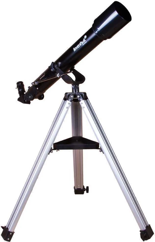 Teleskopas Levenhuk Skyline BASE 70T 70/700 >140x