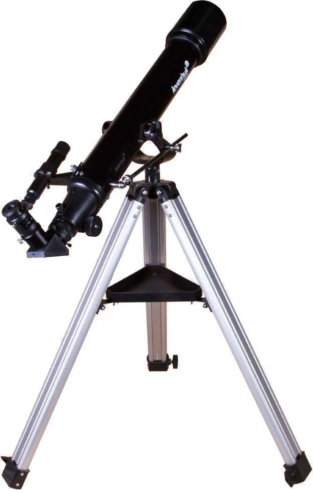Teleskopas Levenhuk Skyline BASE 70T 70/700 >140x