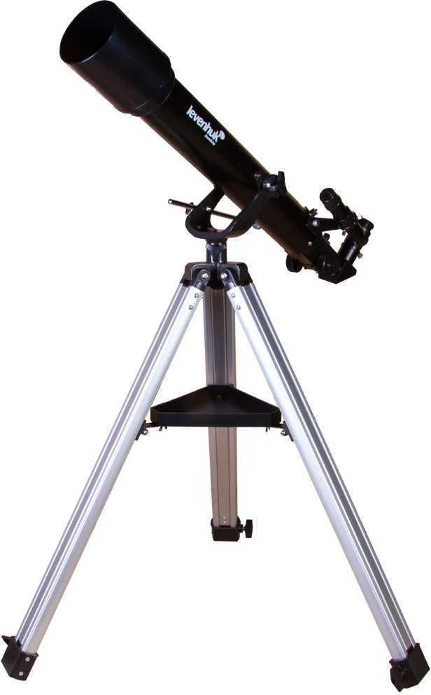 Teleskopas Levenhuk Skyline BASE 70T 70/700 >140x