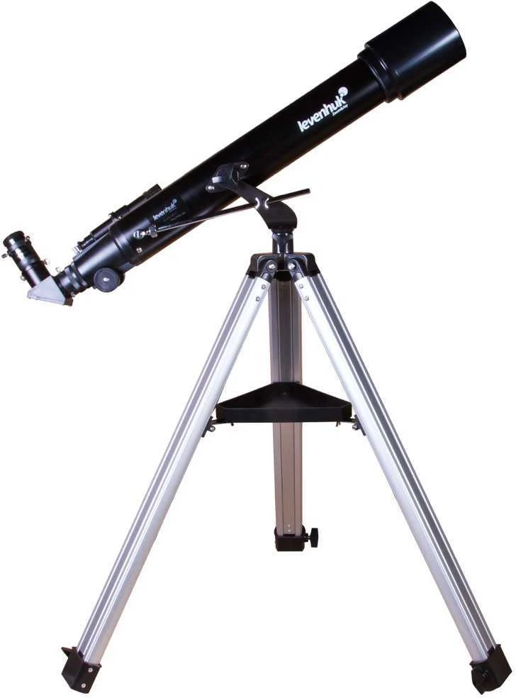 Teleskopas Levenhuk Skyline BASE 70T 70/700 >140x