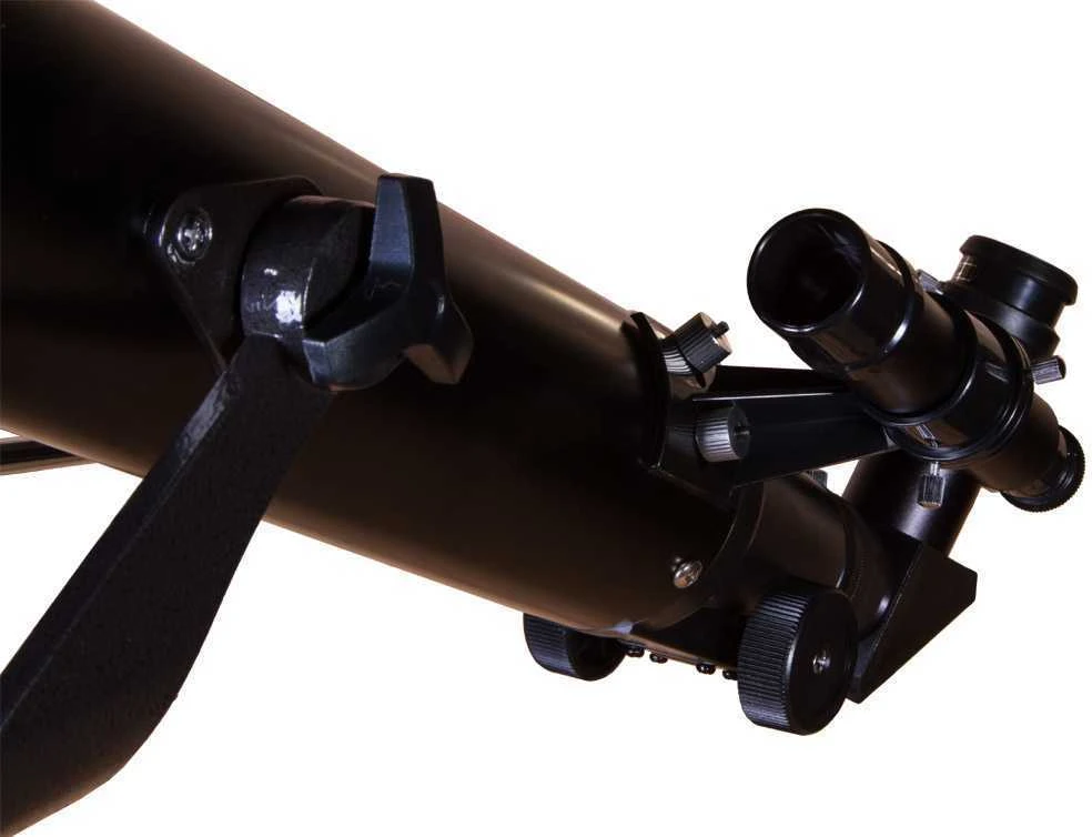Teleskopas Levenhuk Skyline BASE 70T 70/700 >140x