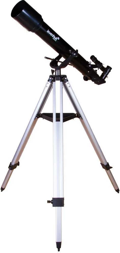 Teleskopas Levenhuk Skyline BASE 70T 70/700 >140x