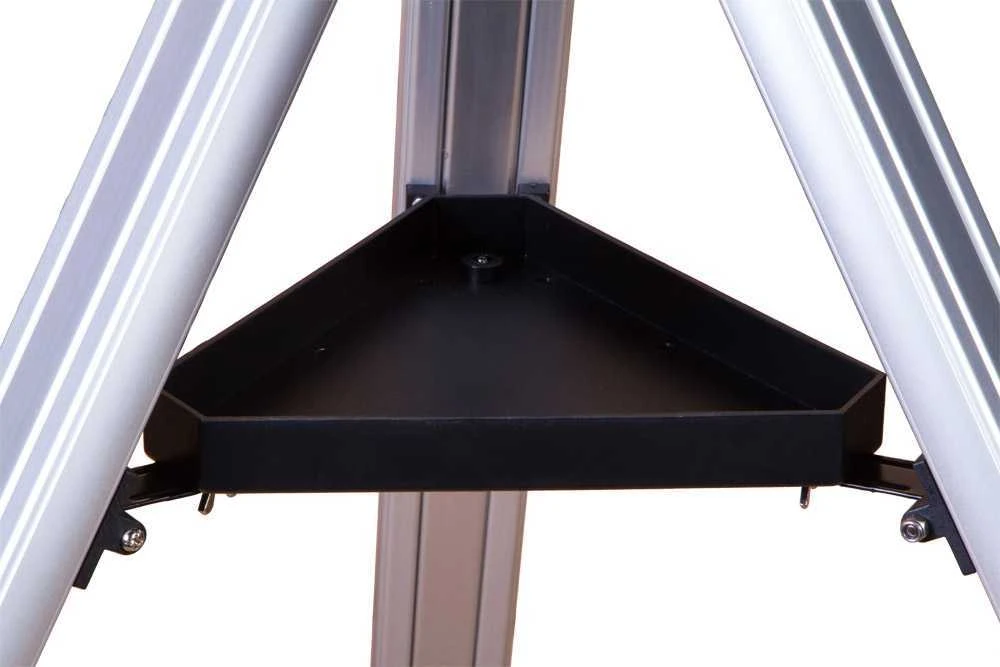 Teleskopas Levenhuk Skyline BASE 70T 70/700 >140x