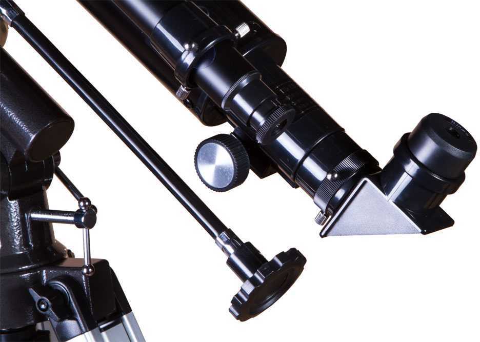 Teleskopas Levenhuk Skyline PLUS 60T 60/700 >175x