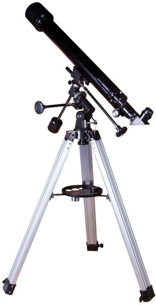 Teleskopas Levenhuk Skyline PLUS 60T 60/700 >175x