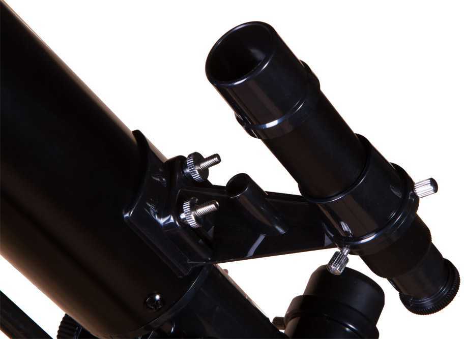 Teleskopas Levenhuk Skyline PLUS 60T 60/700 >175x