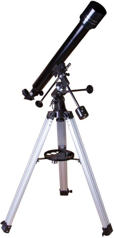 Teleskopas Levenhuk Skyline PLUS 60T 60/700 >175x
