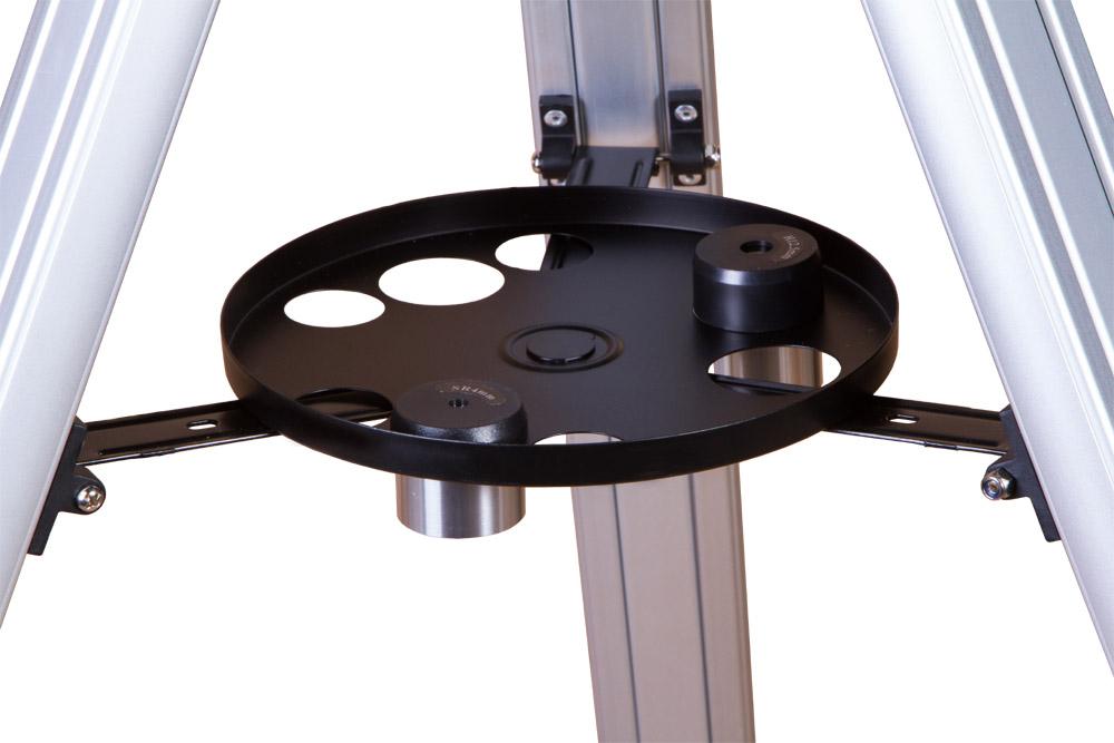 Teleskopas Levenhuk Skyline PLUS 60T 60/700 >175x