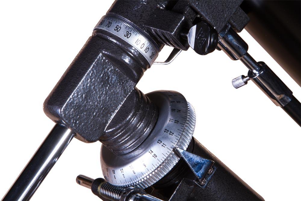 Teleskopas Levenhuk Skyline PLUS 60T 60/700 >175x