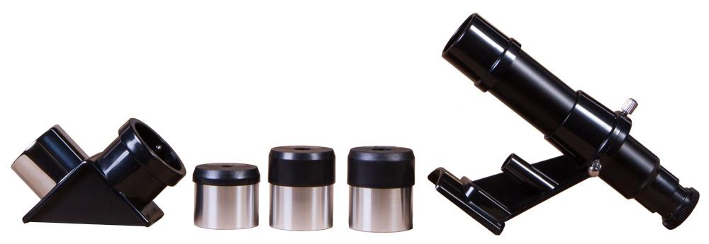 Teleskopas Levenhuk Skyline PLUS 60T 60/700 >175x