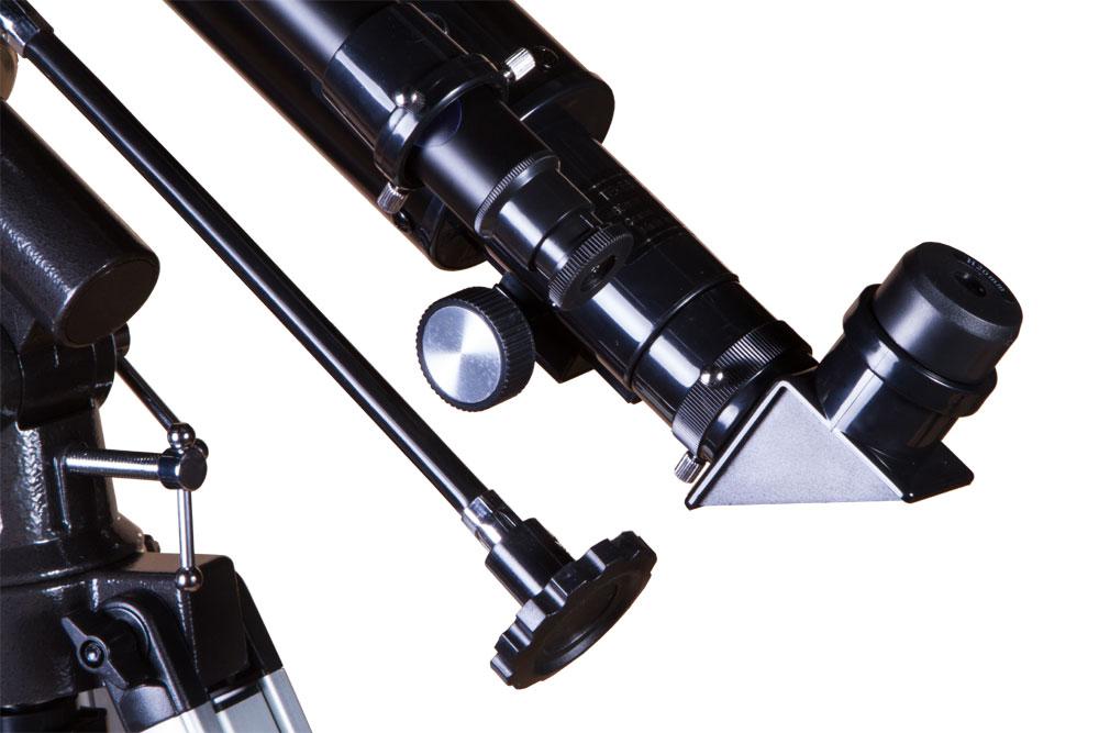 Teleskopas Levenhuk Skyline PLUS 60T 60/700 >175x