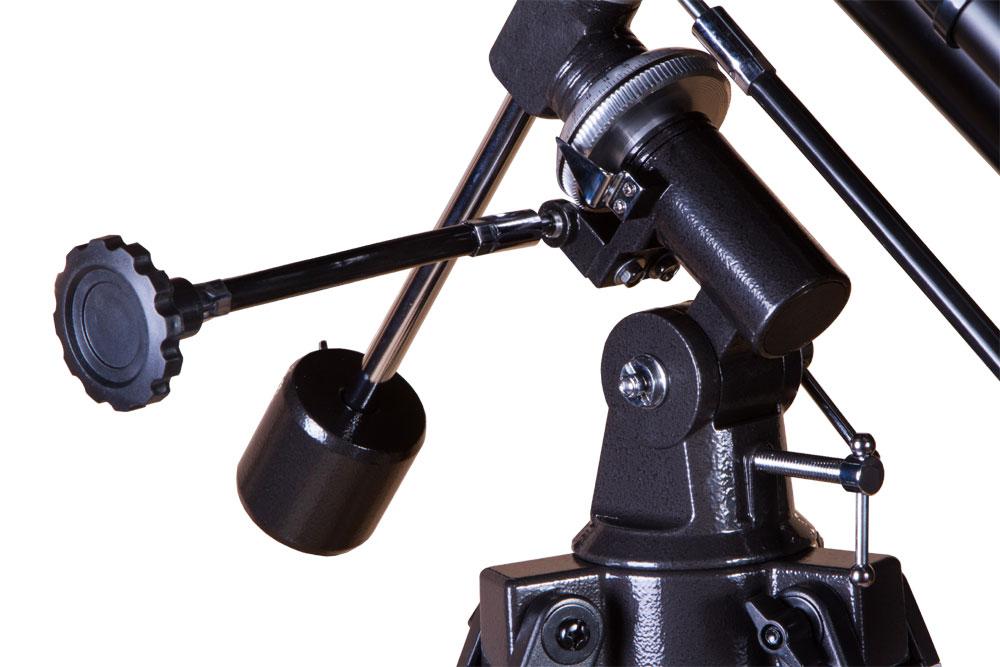 Teleskopas Levenhuk Skyline PLUS 60T 60/700 >175x