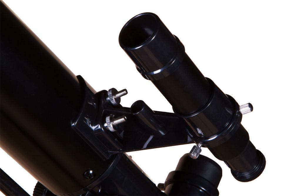 Teleskopas Levenhuk Skyline PLUS 60T 60/700 >175x
