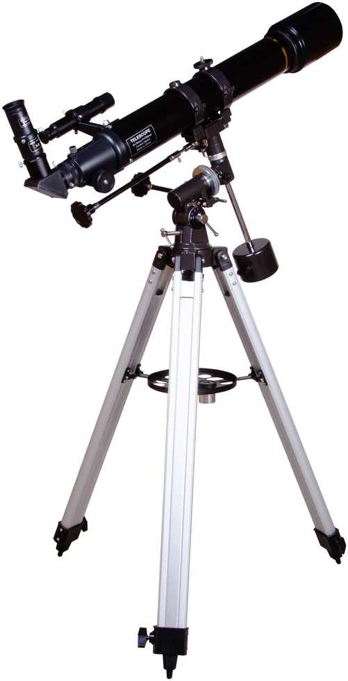 Teleskopas Levenhuk Skyline PLUS 70T 70/700 >140x