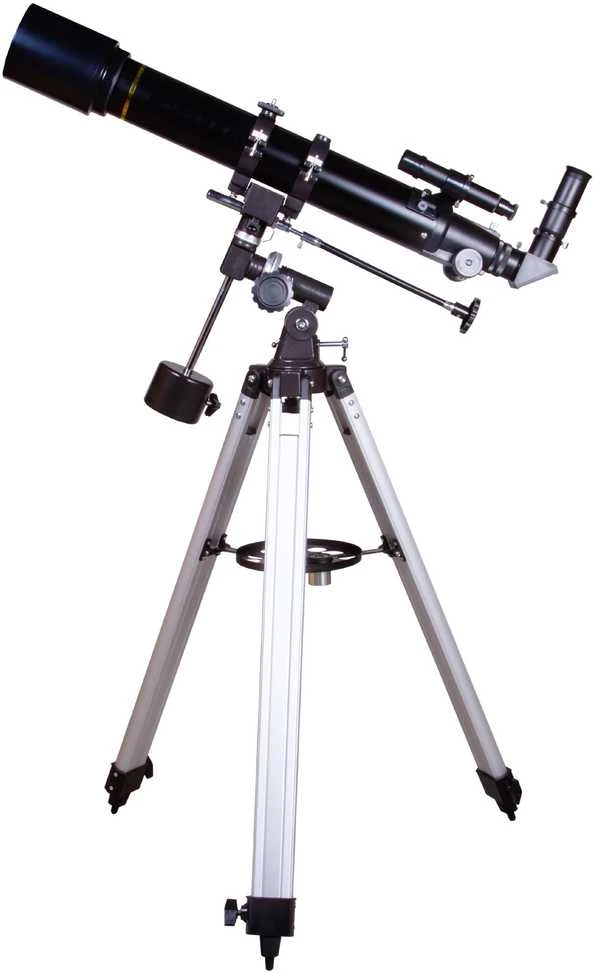 Teleskopas Levenhuk Skyline PLUS 70T 70/700 >140x