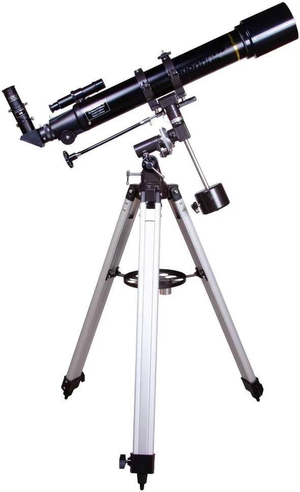 Teleskopas Levenhuk Skyline PLUS 70T 70/700 >140x
