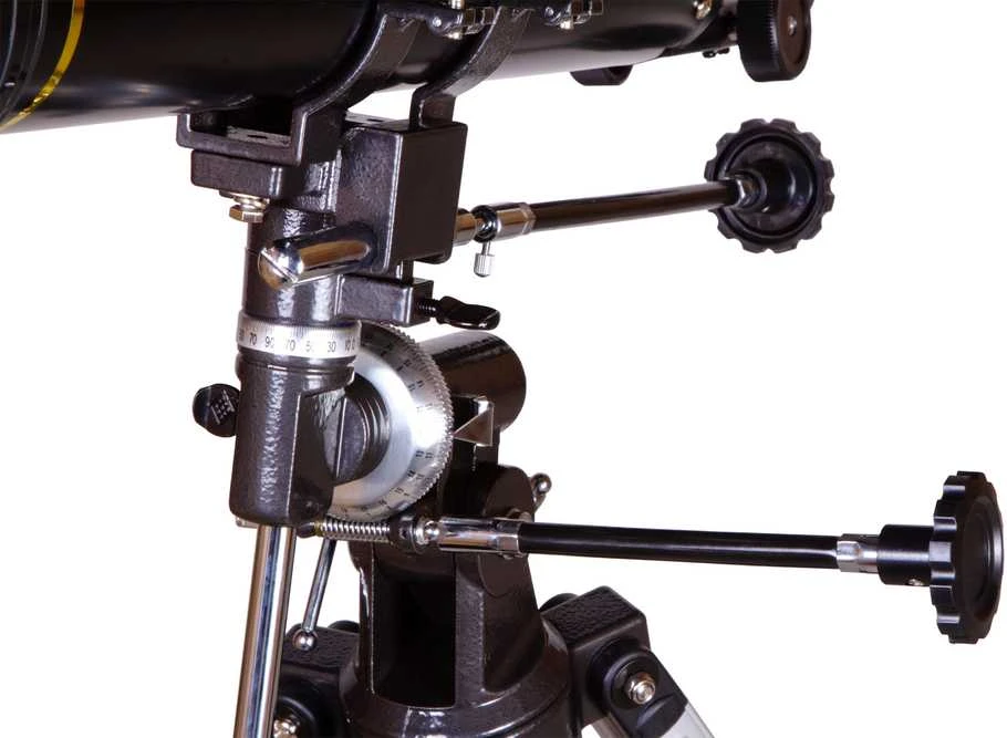 Teleskopas Levenhuk Skyline PLUS 70T 70/700 >140x