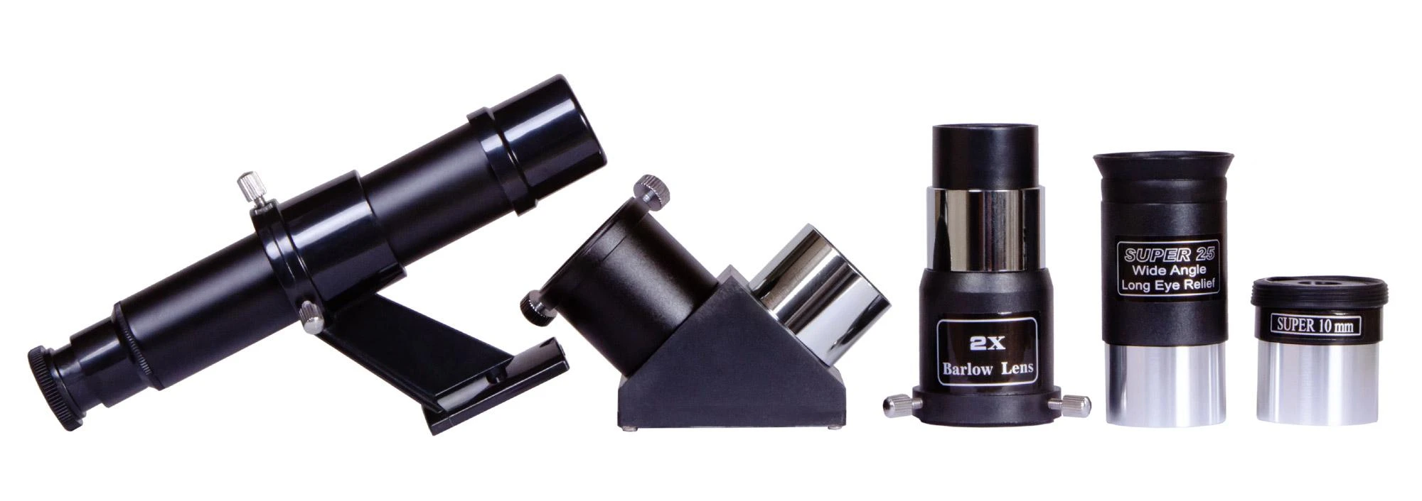 Teleskopas Levenhuk Skyline PLUS 70T 70/700 >140x