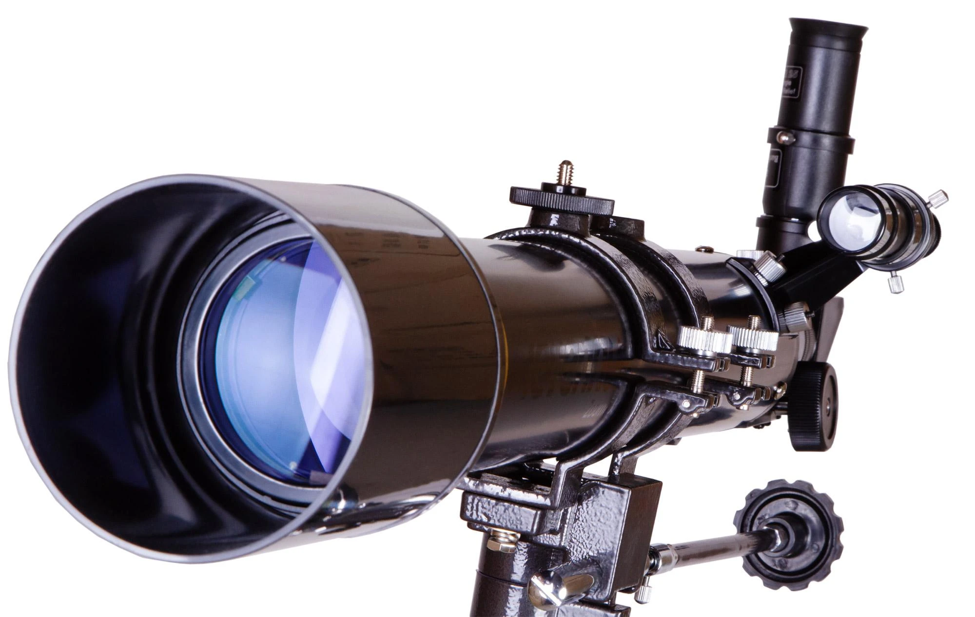 Teleskopas Levenhuk Skyline PLUS 70T 70/700 >140x