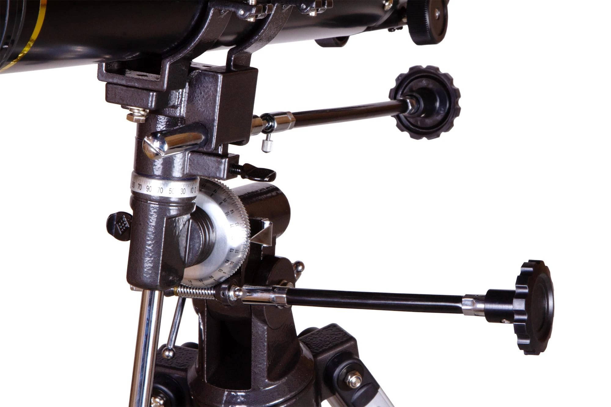 Teleskopas Levenhuk Skyline PLUS 70T 70/700 >140x