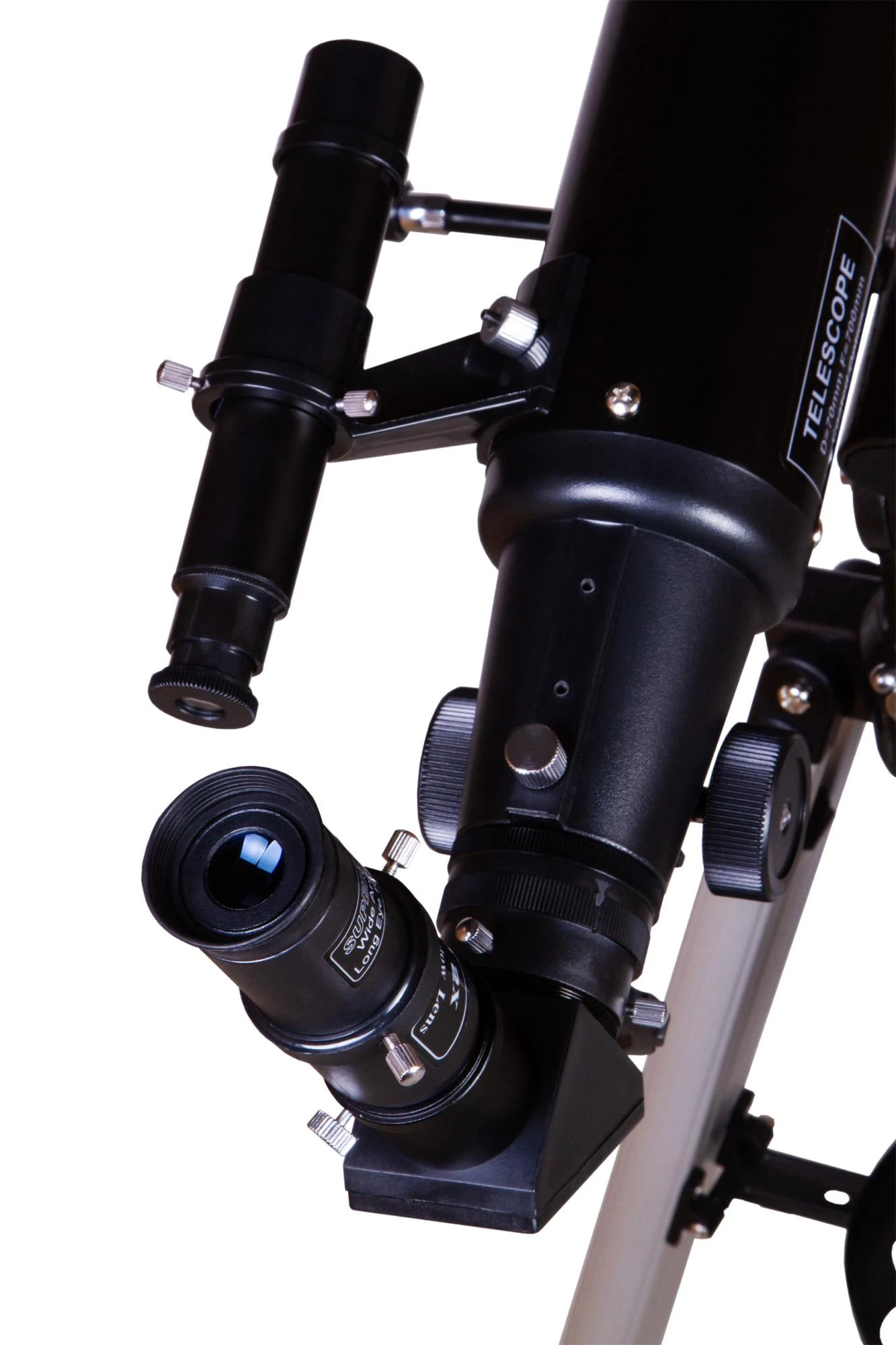 Teleskopas Levenhuk Skyline PLUS 70T 70/700 >140x
