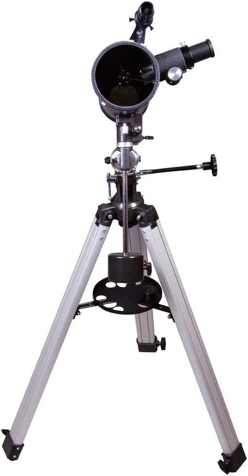 Teleskopas Levenhuk Skyline PLUS 80S 76/700 >152x