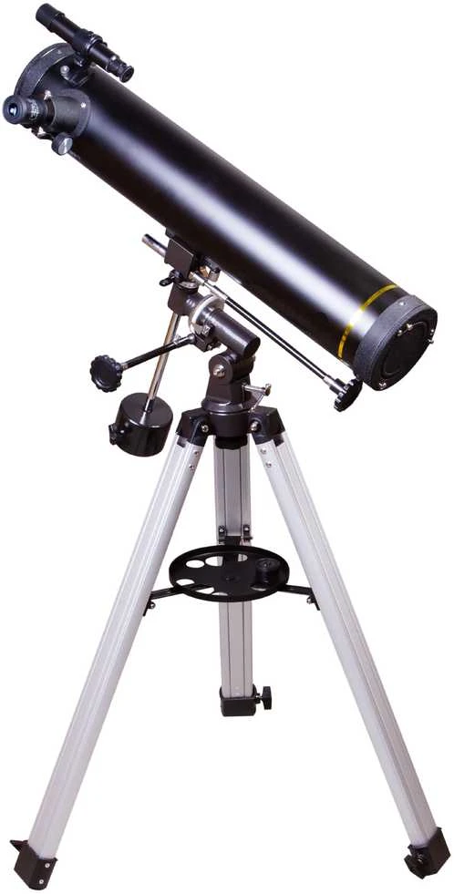 Teleskopas Levenhuk Skyline PLUS 80S 76/700 >152x