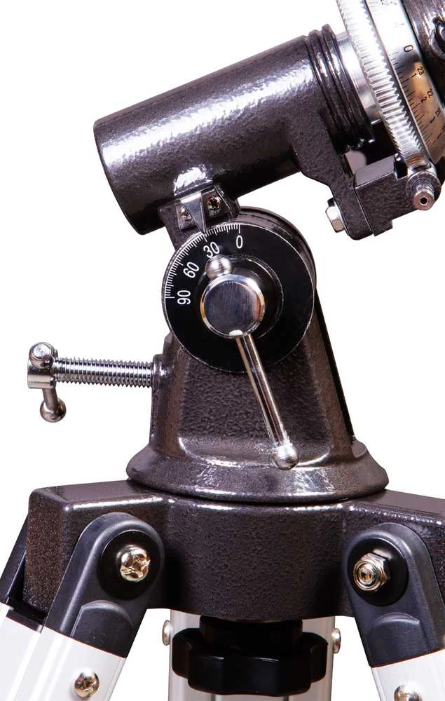 Teleskopas Levenhuk Skyline PLUS 80S 76/700 >152x