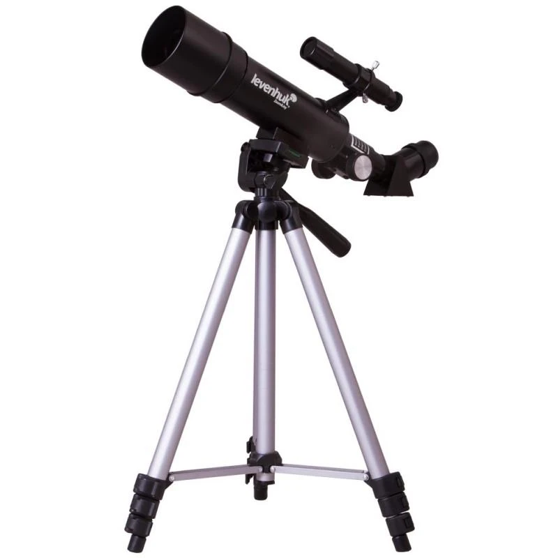 Teleskopas Levenhuk Skyline Travel 50 50/360 <135x su kuprine