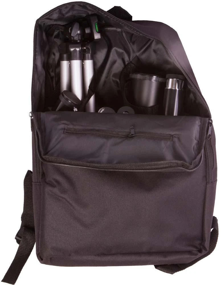 Teleskopas Levenhuk Skyline Travel 50 50/360 <135x su kuprine